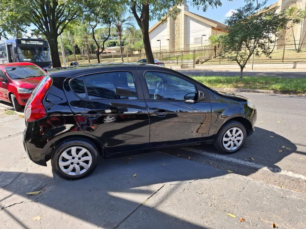 FIAT Palio - Foto