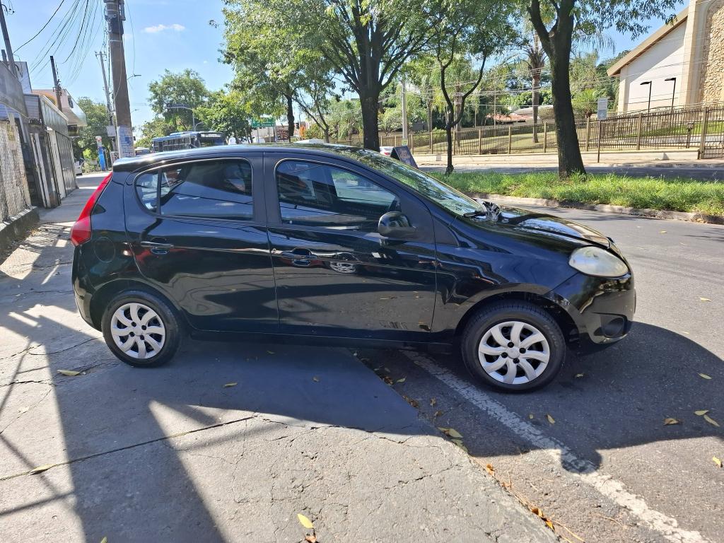 FIAT Palio - Foto