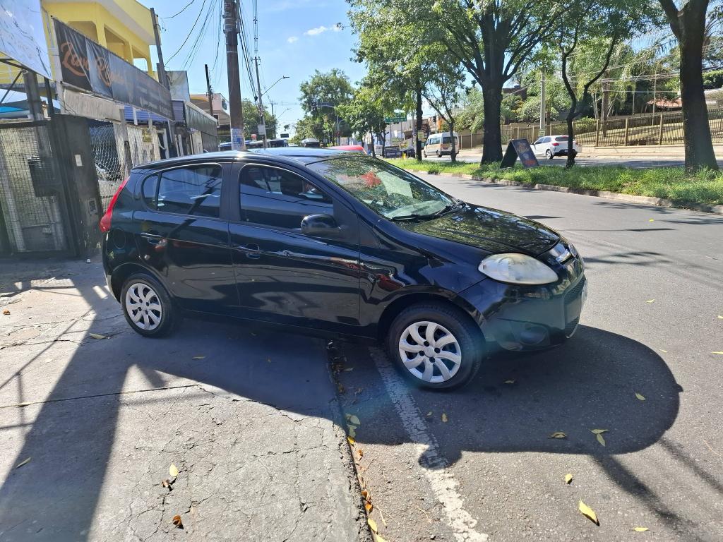 FIAT Palio - Foto