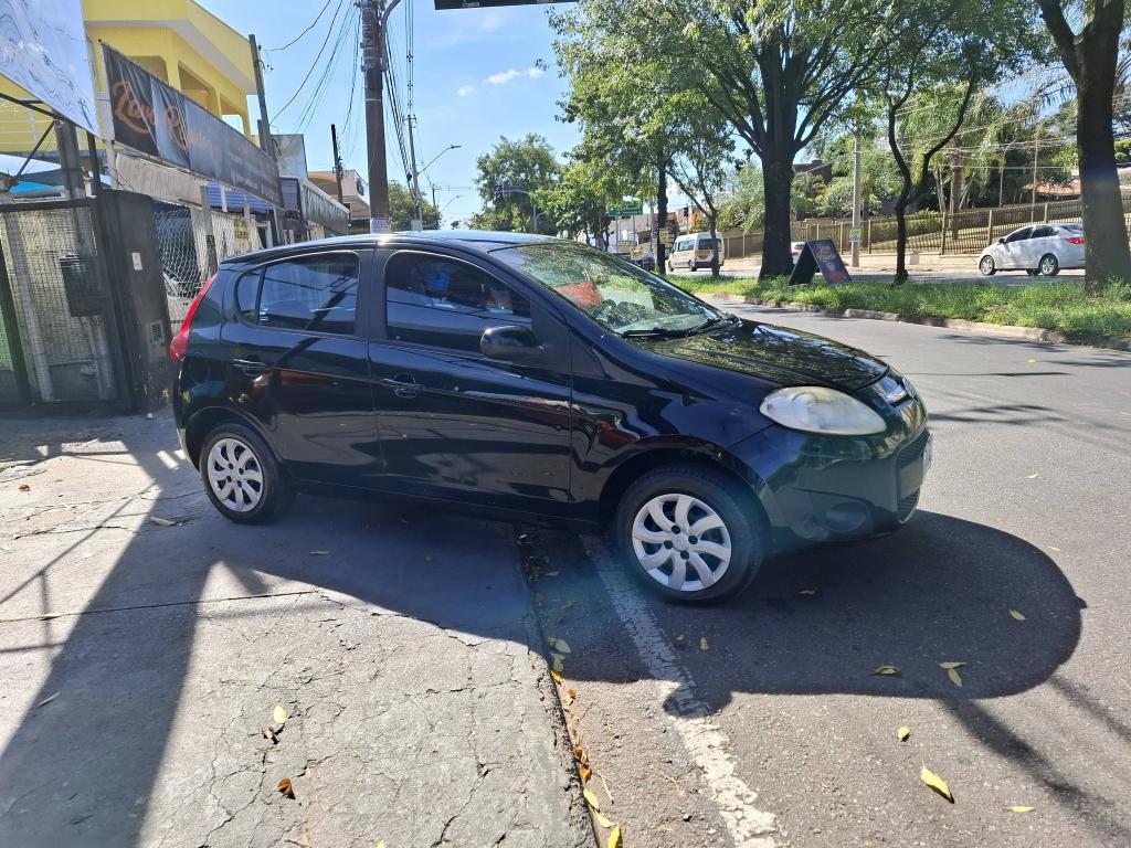FIAT Palio - Foto