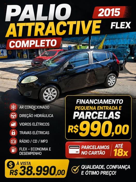 FIAT Palio