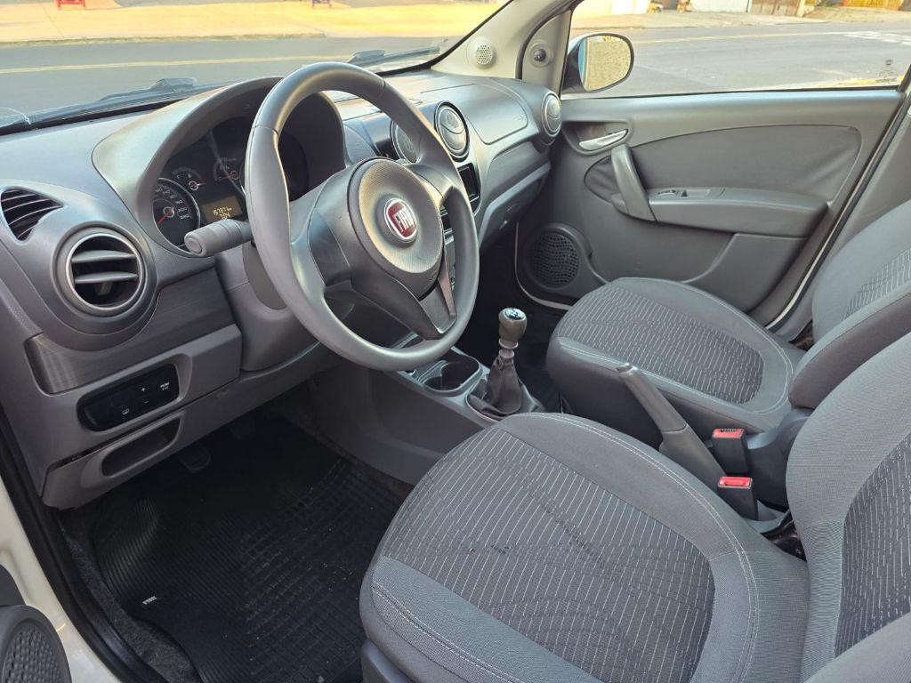 FIAT Palio - Foto