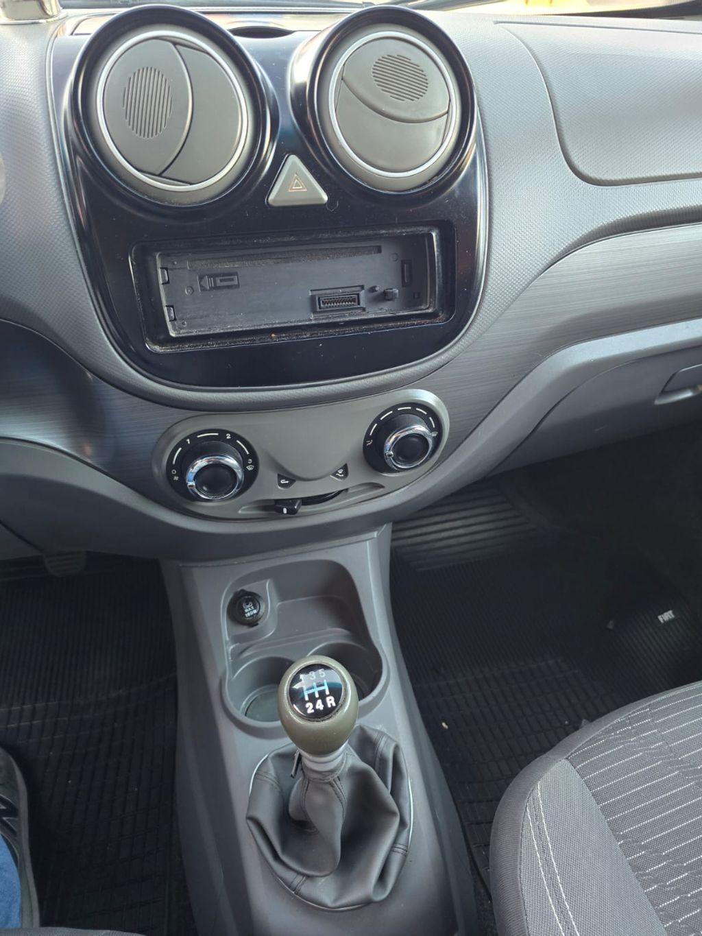 FIAT Palio - Foto