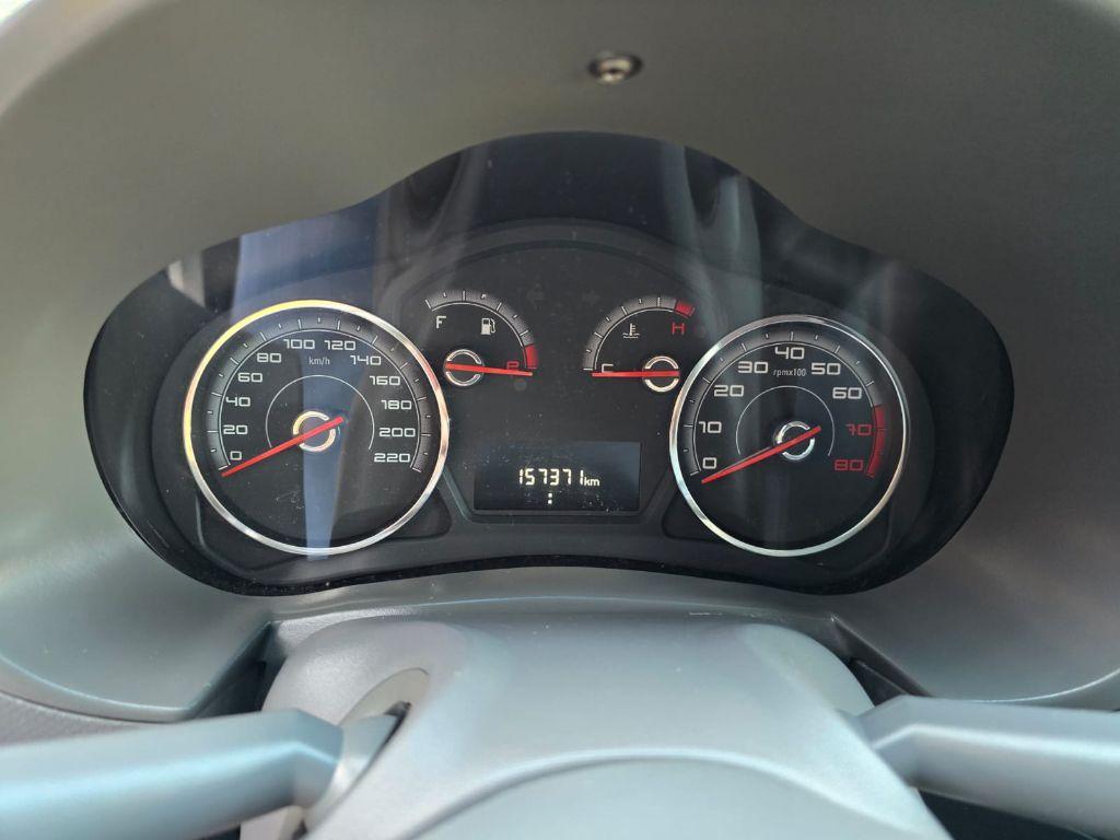 FIAT Palio - Foto
