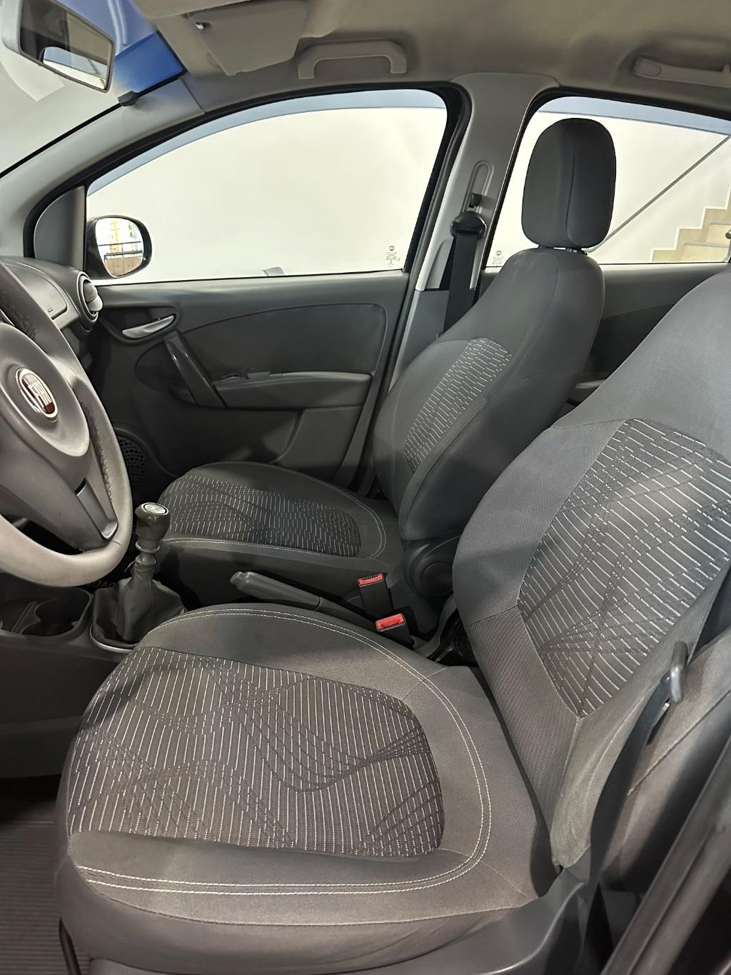 FIAT Palio - Foto