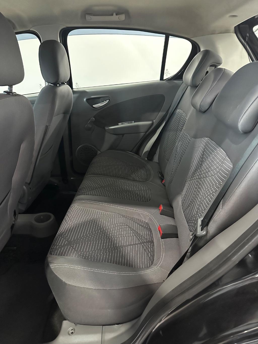 FIAT Palio - Foto