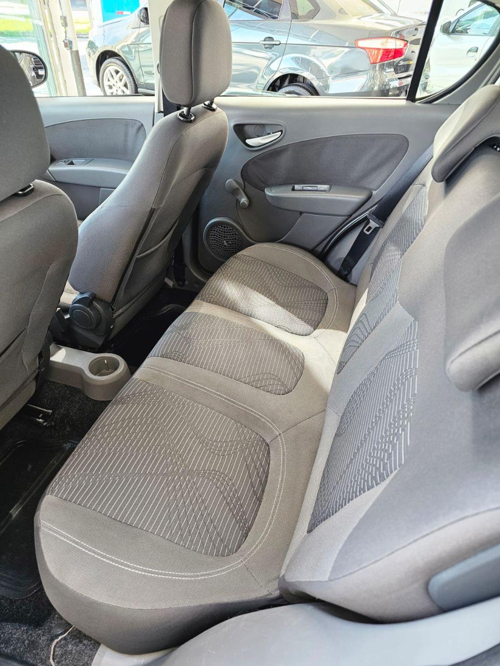 FIAT Palio - Foto