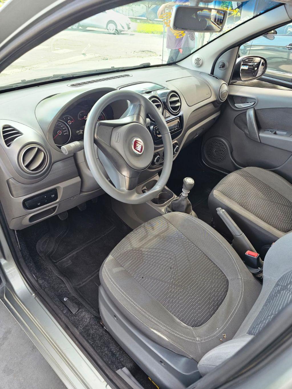 FIAT Palio - Foto