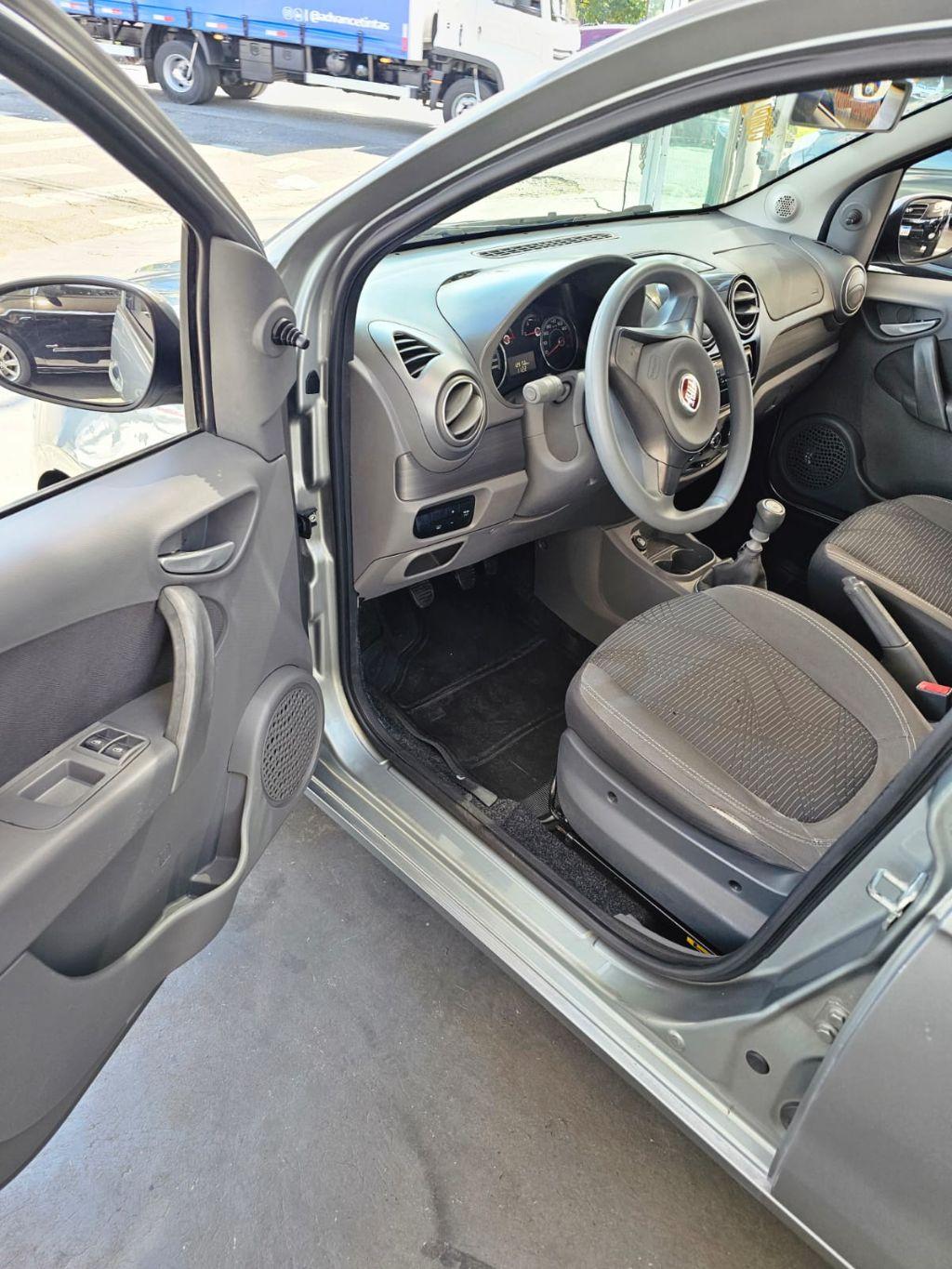 FIAT Palio - Foto
