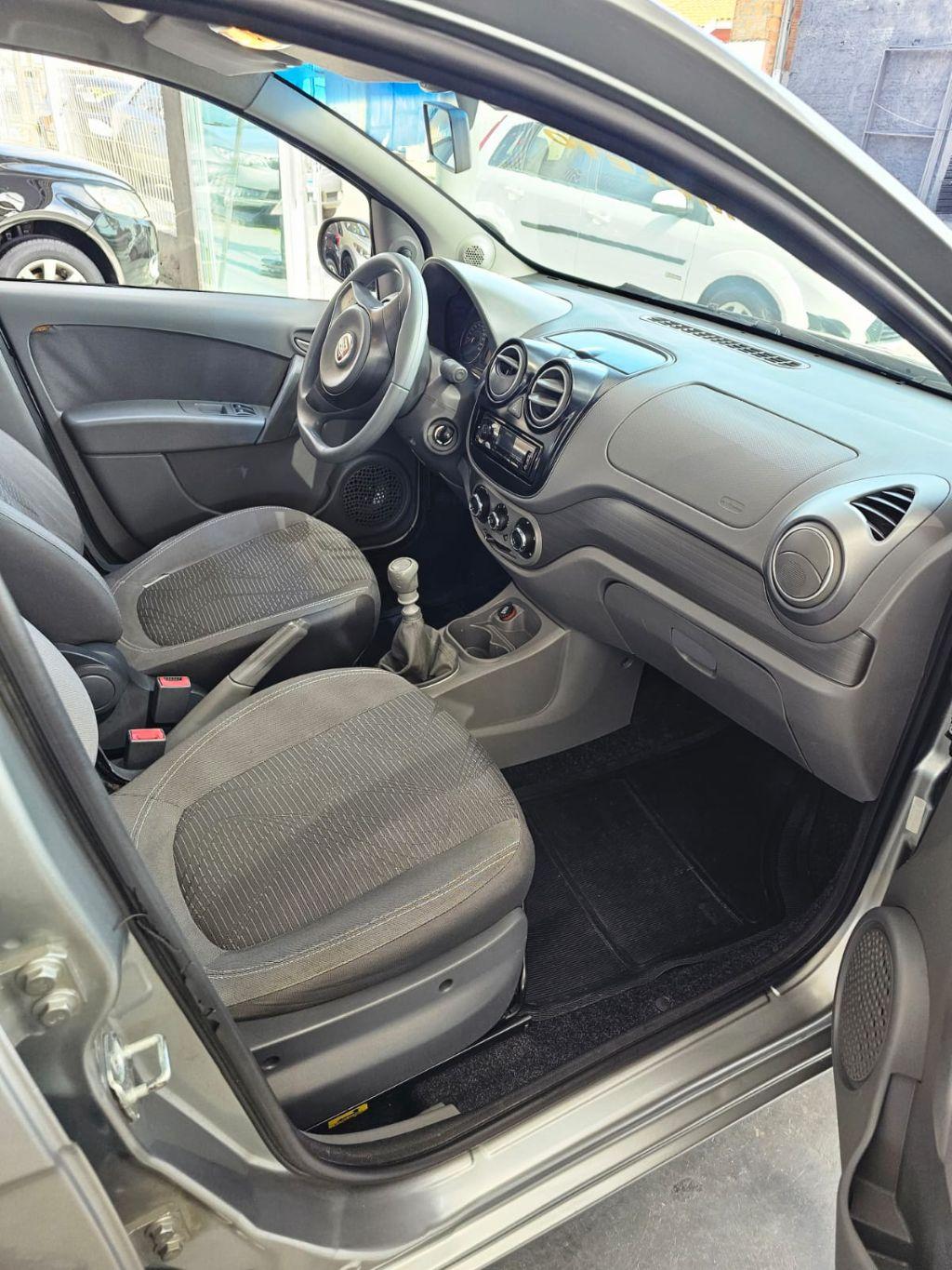 FIAT Palio - Foto