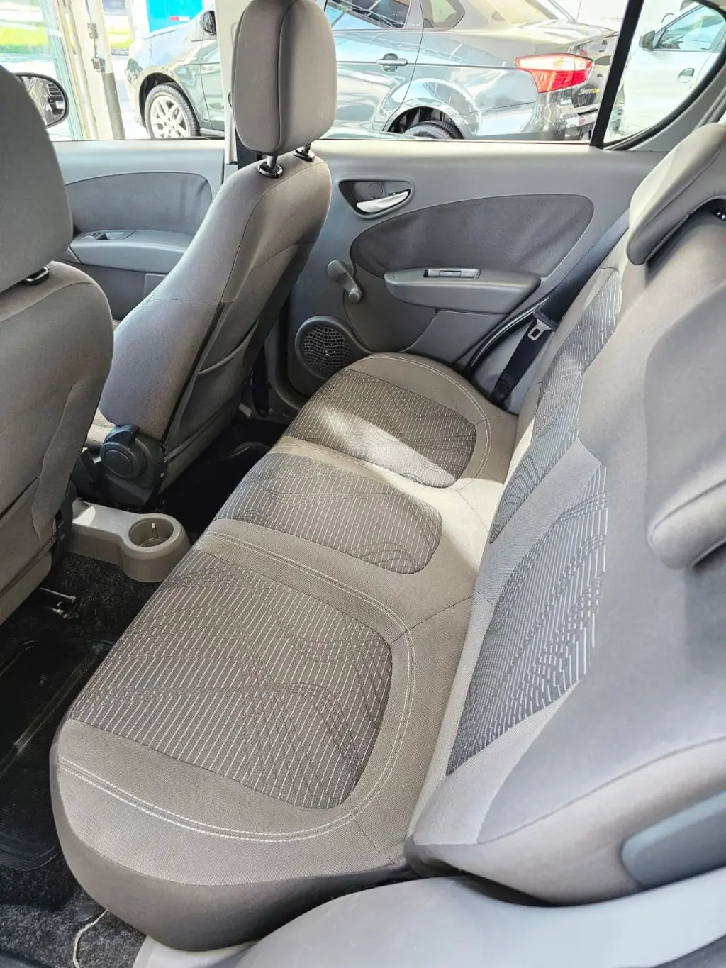 FIAT Palio - Foto