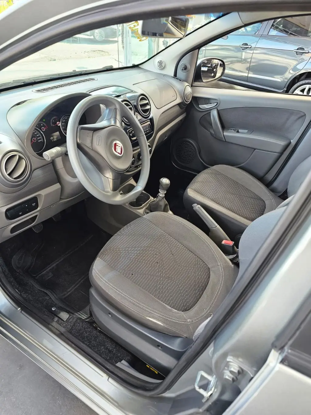 FIAT Palio - Foto