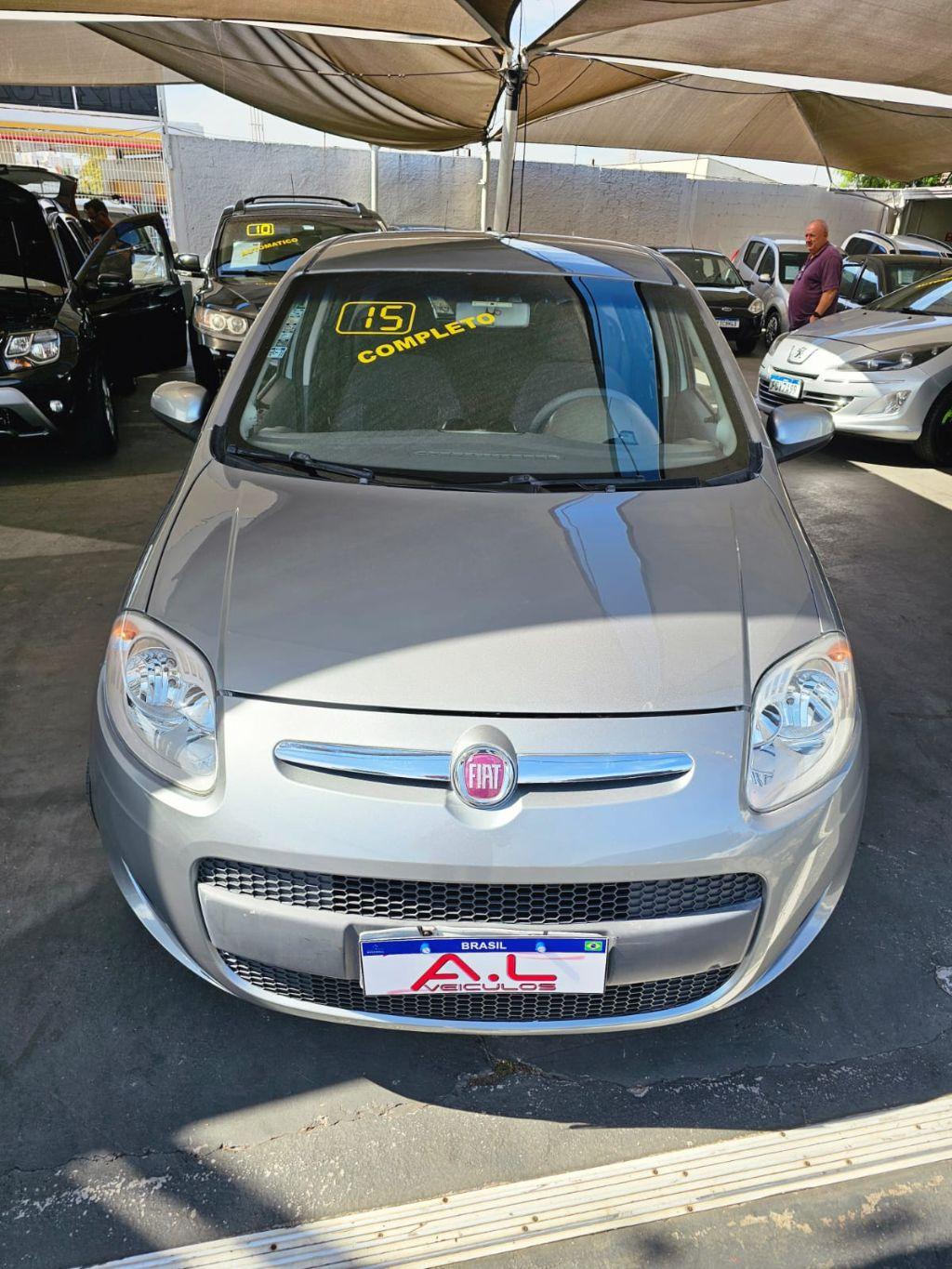FIAT Palio - Foto