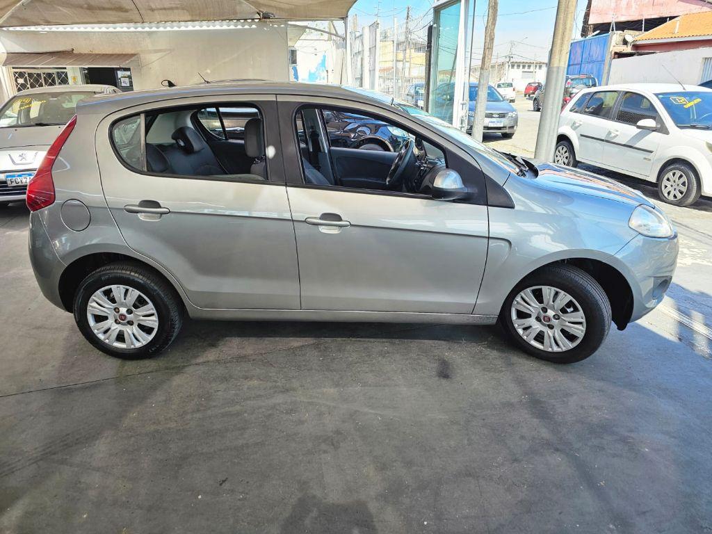 FIAT Palio - Foto