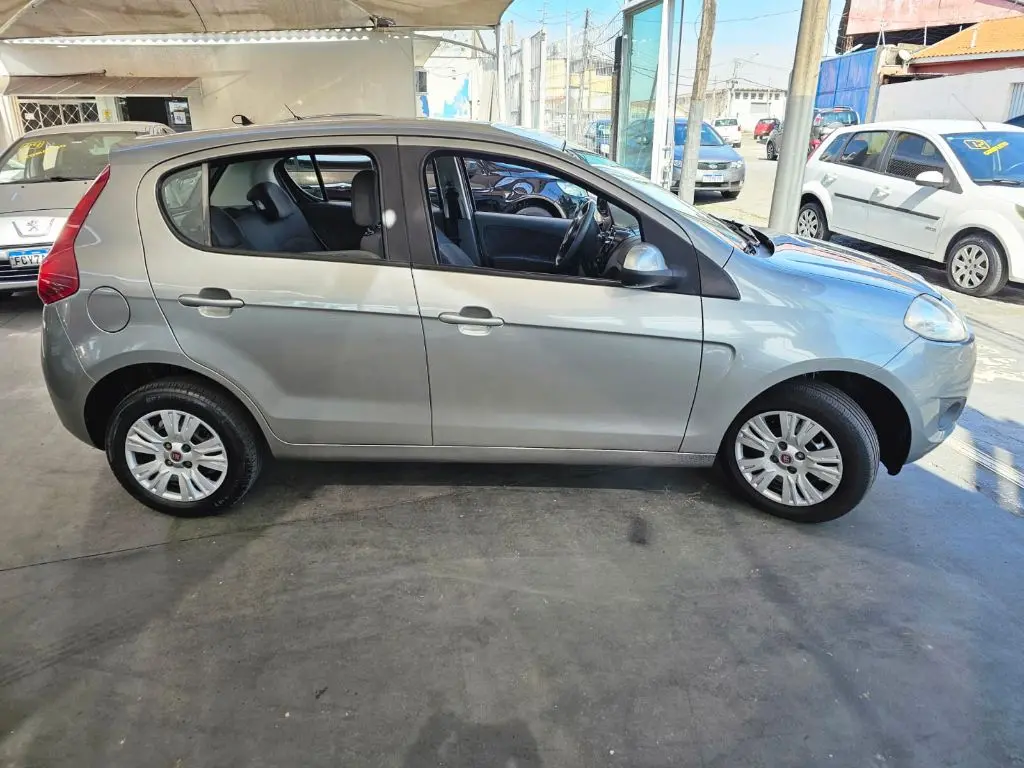FIAT Palio - Foto