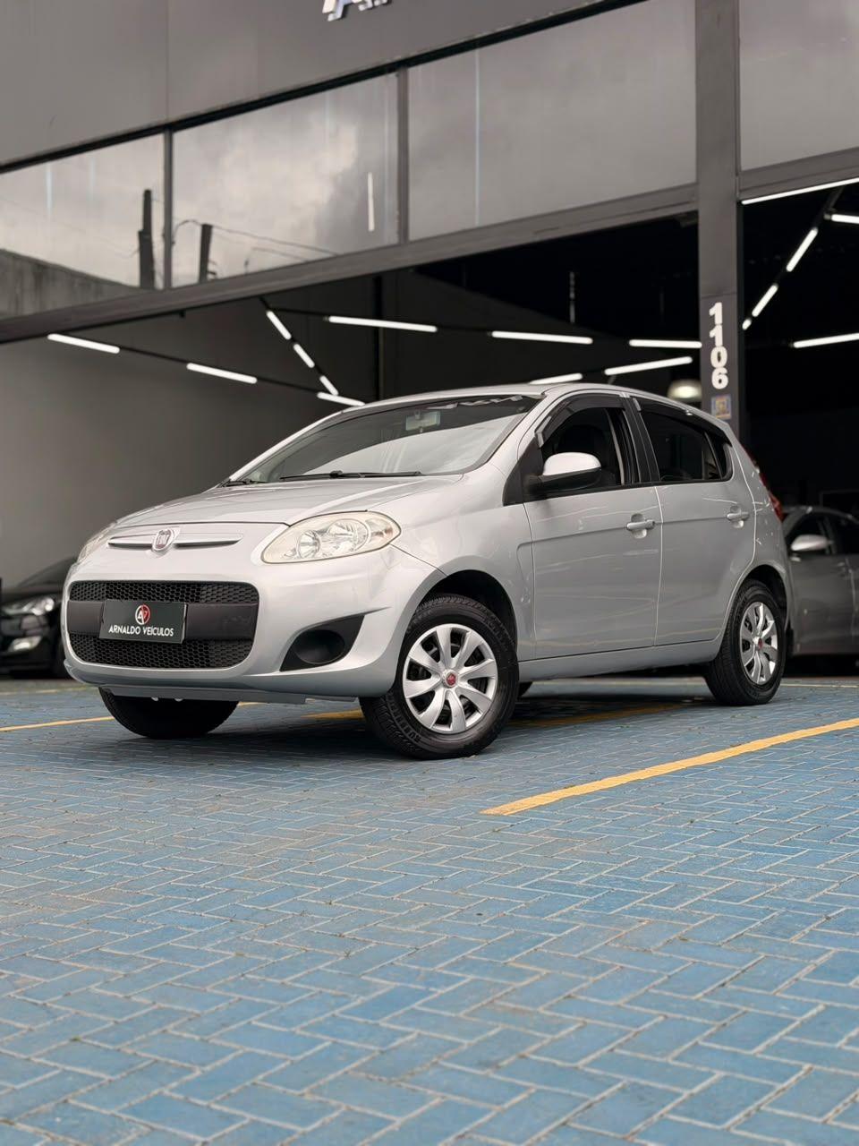 FIAT Palio