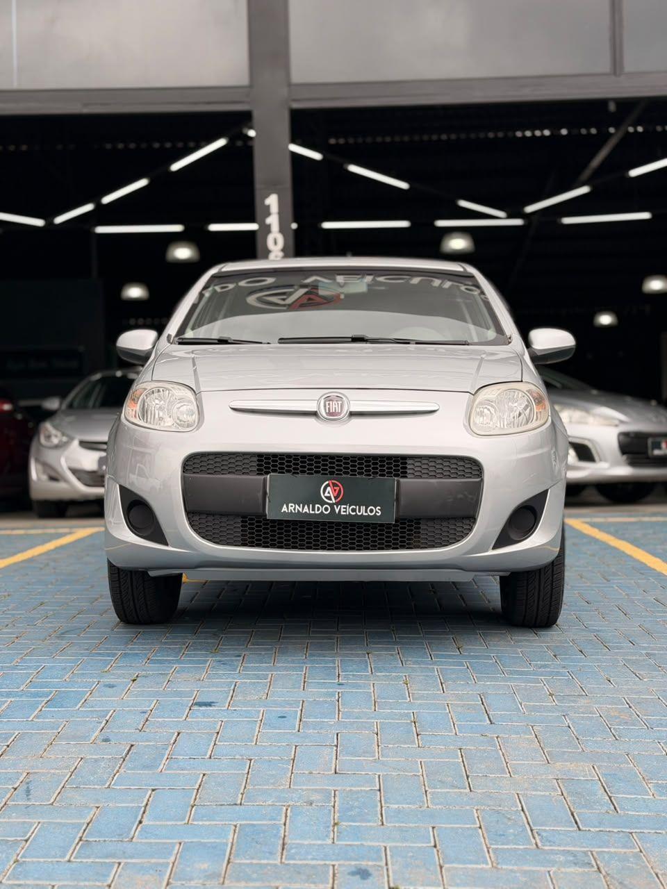 FIAT Palio - Foto