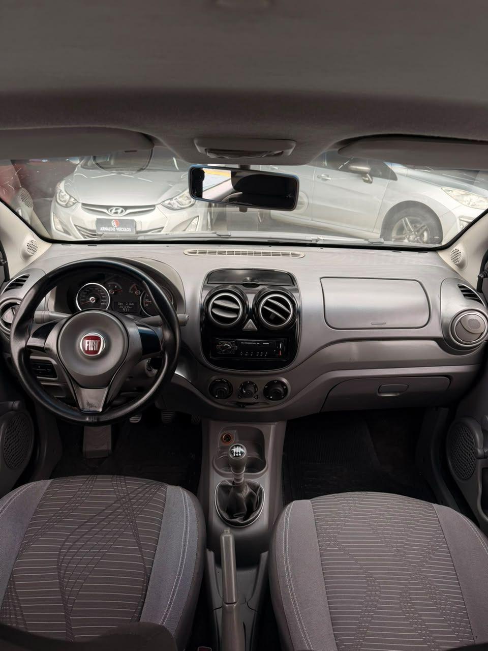 FIAT Palio - Foto
