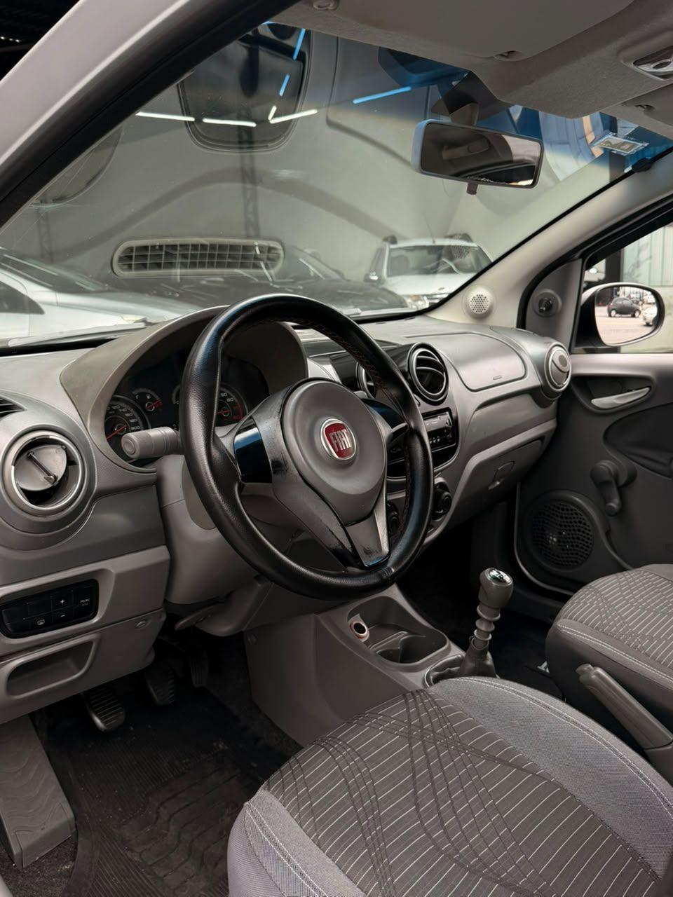 FIAT Palio - Foto