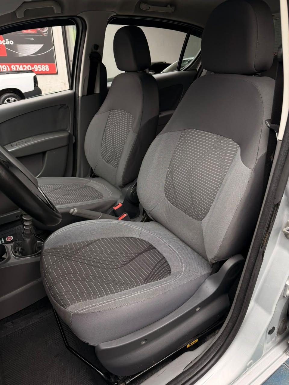FIAT Palio - Foto