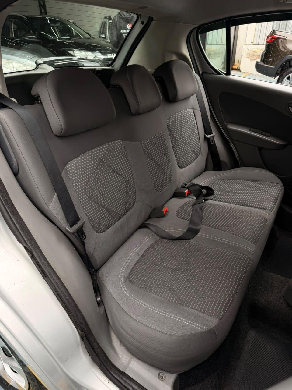 FIAT Palio - Foto