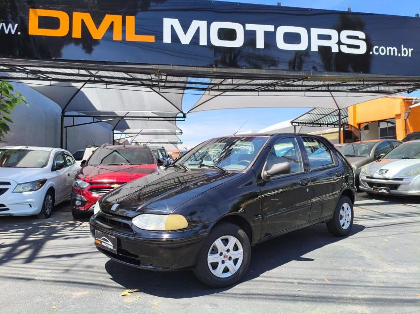 FIAT Palio