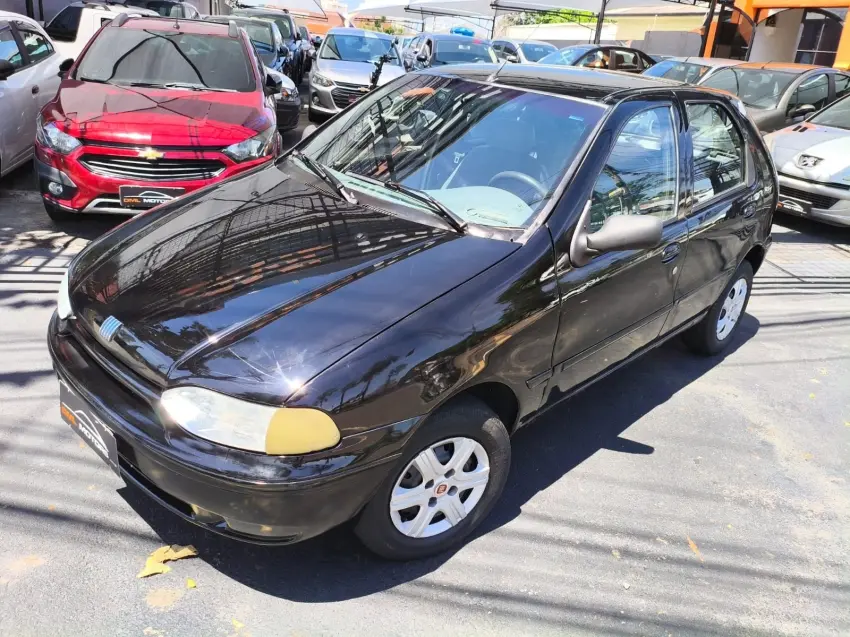 FIAT Palio - Foto