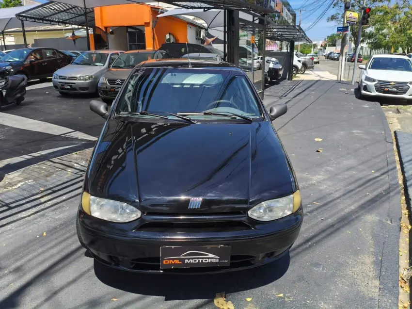 FIAT Palio - Foto