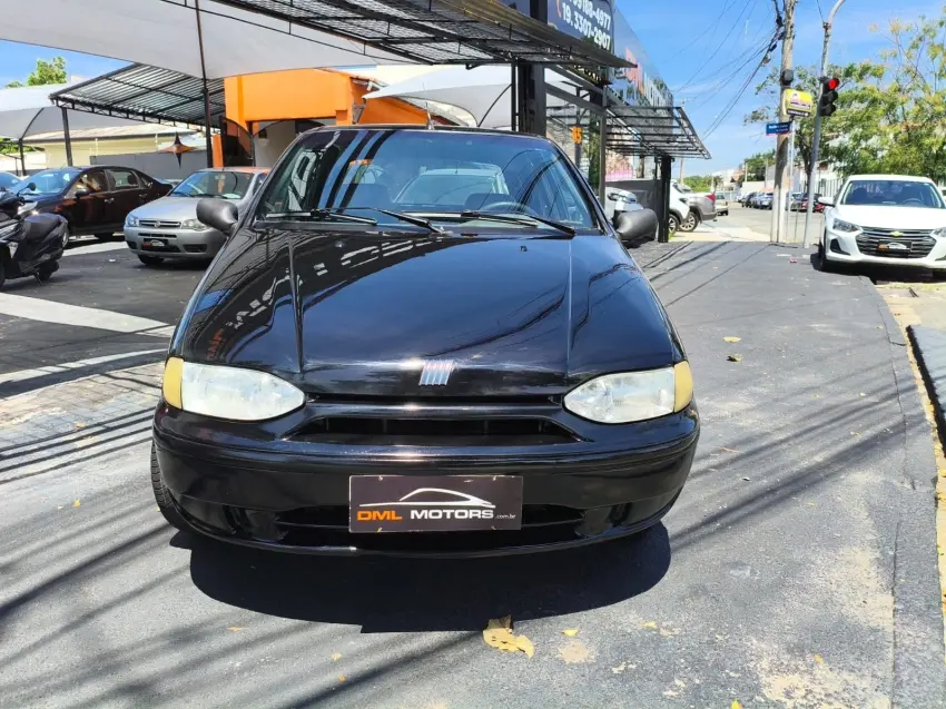 FIAT Palio - Foto