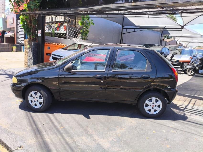 FIAT Palio - Foto