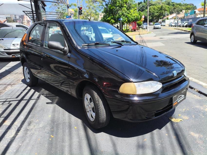 FIAT Palio - Foto