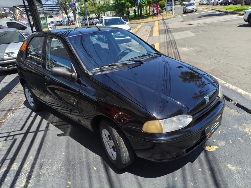 FIAT Palio - Foto