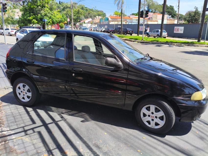 FIAT Palio - Foto