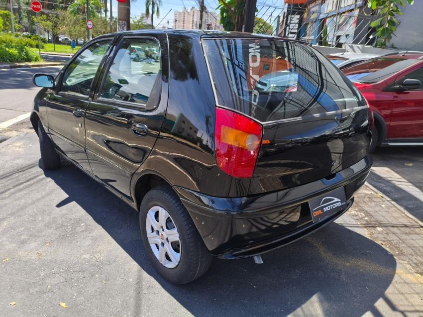 FIAT Palio - Foto