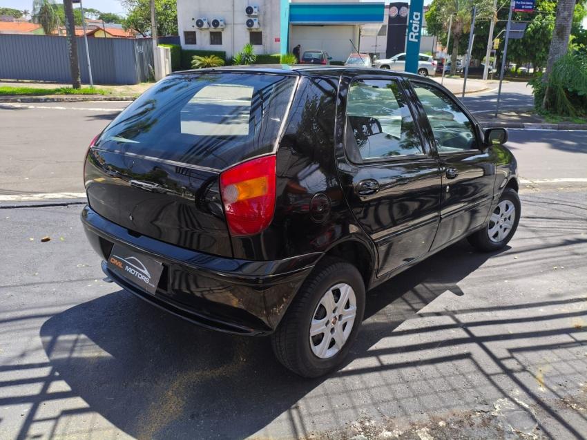 FIAT Palio - Foto