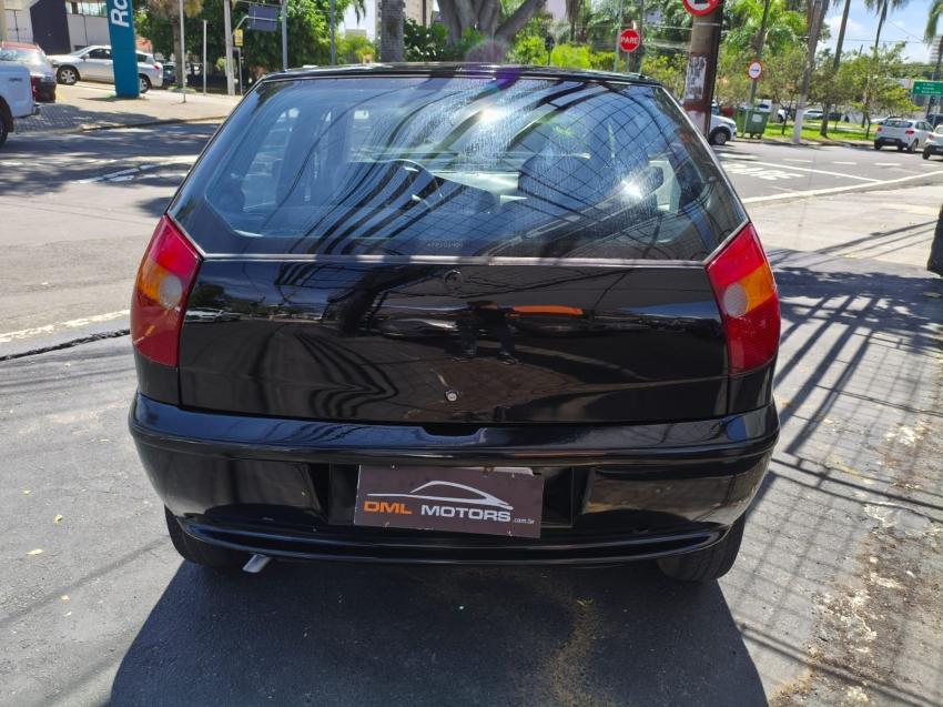 FIAT Palio - Foto