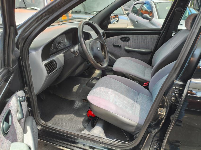 FIAT Palio - Foto