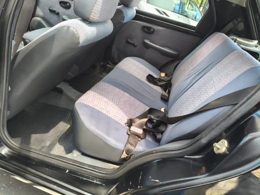 FIAT Palio - Foto