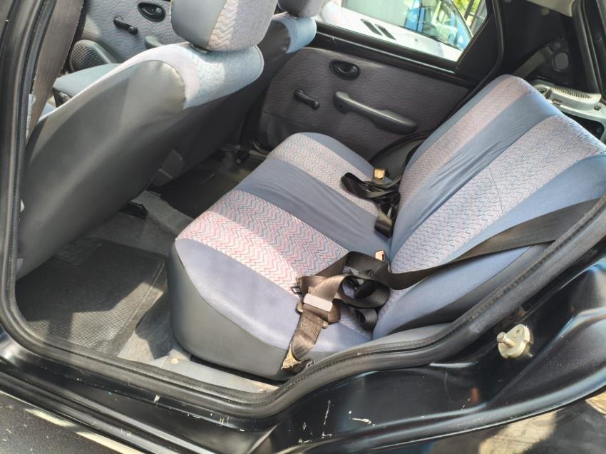 FIAT Palio - Foto