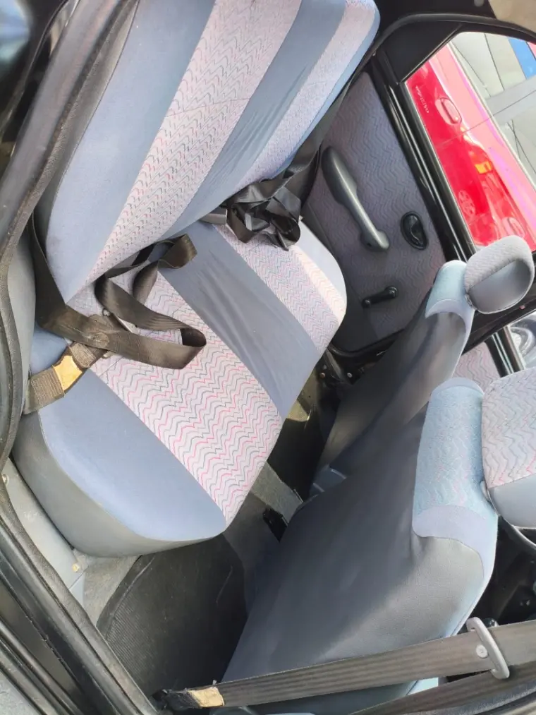 FIAT Palio - Foto