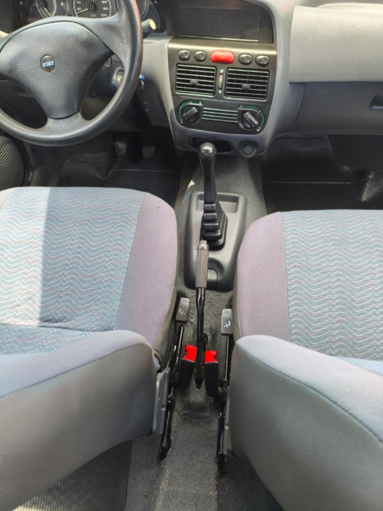FIAT Palio - Foto