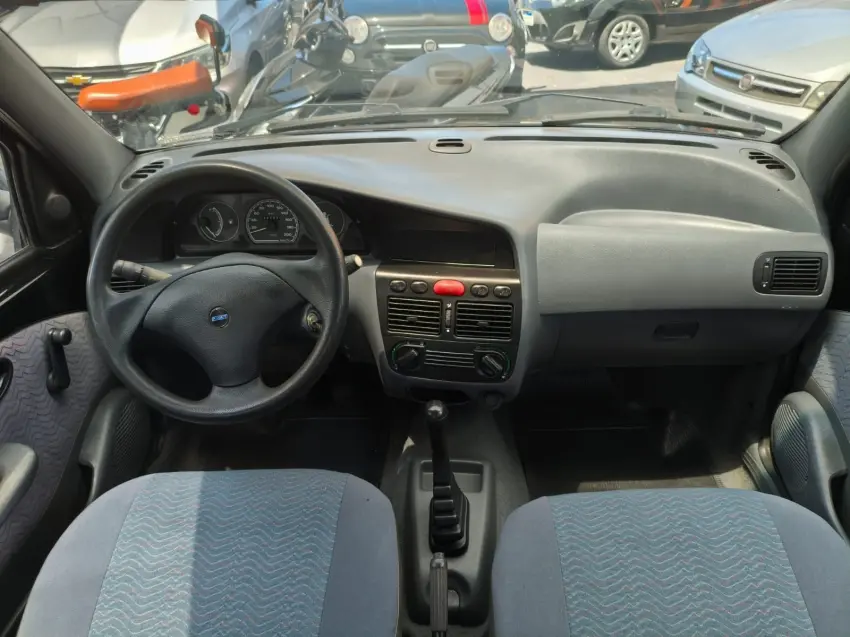 FIAT Palio - Foto