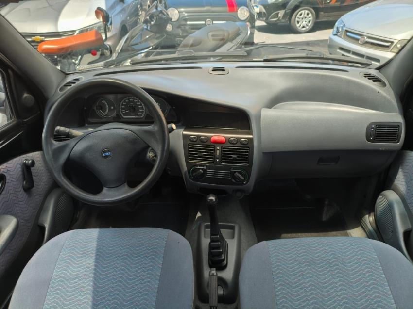 FIAT Palio - Foto