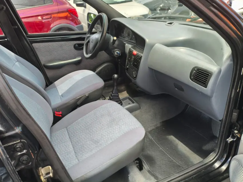 FIAT Palio - Foto