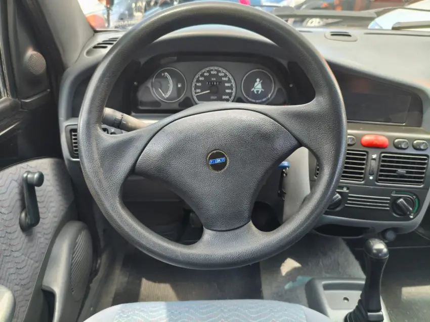 FIAT Palio - Foto