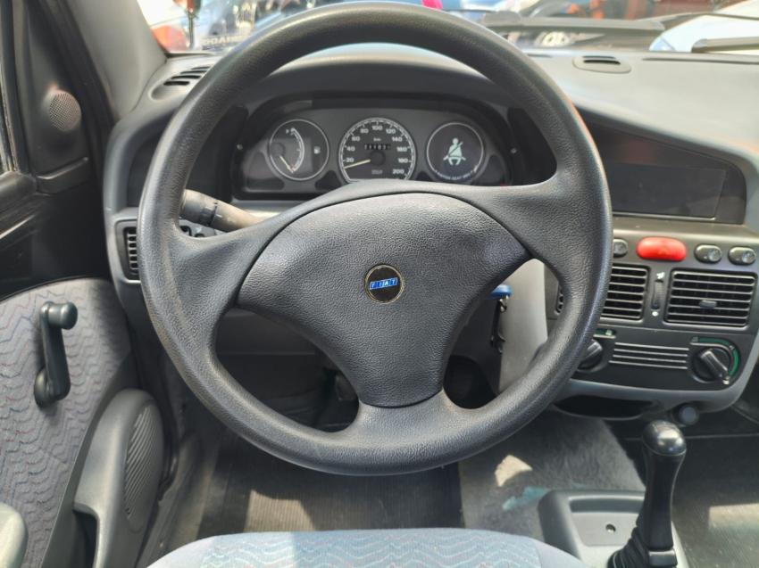 FIAT Palio - Foto