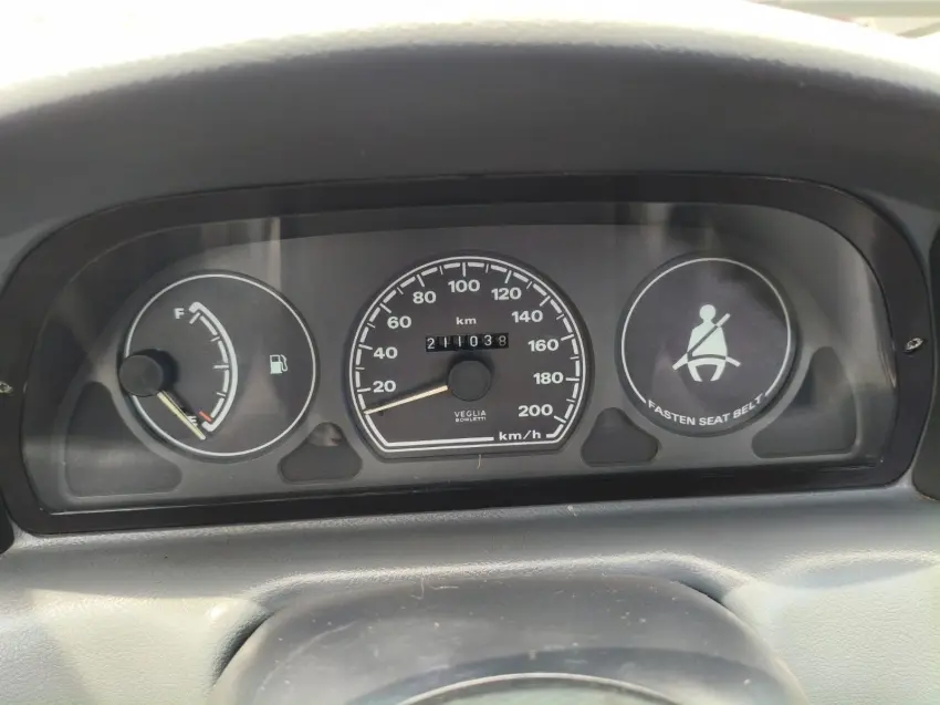 FIAT Palio - Foto