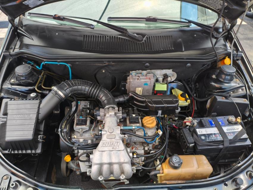 FIAT Palio - Foto