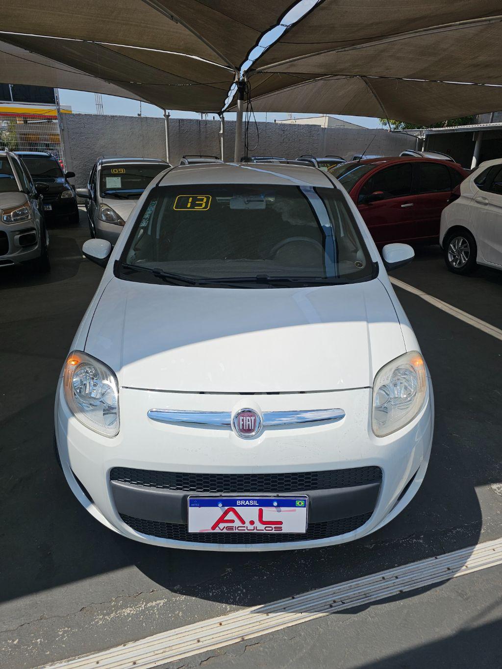 FIAT Palio - Foto