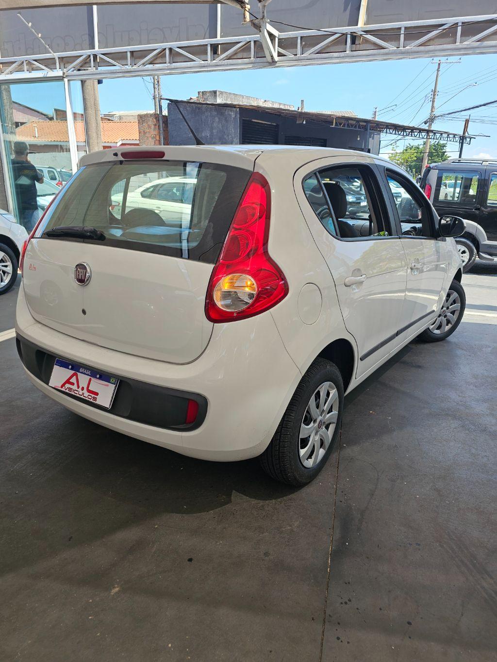 FIAT Palio - Foto